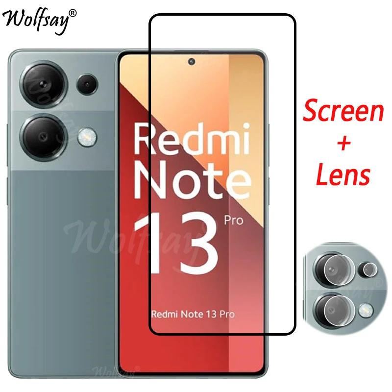 Redmi Note 13 Pro 4G ȭ ȣ ȭ , Redmi Note 13 Pro 4G ī޶ 